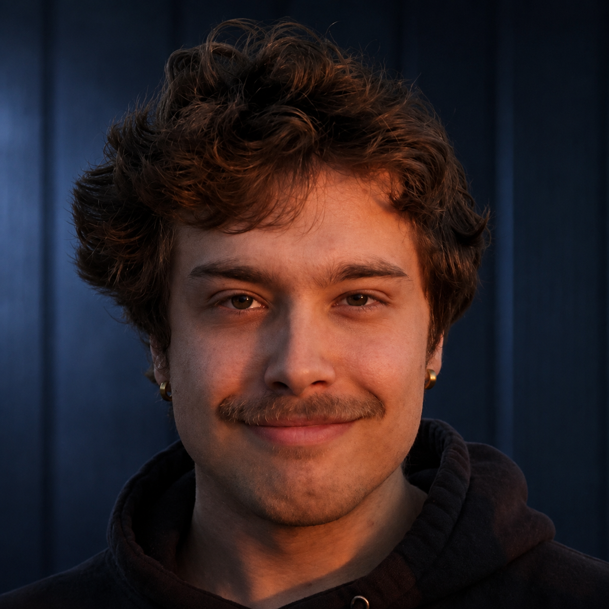 Alexander Hyatt