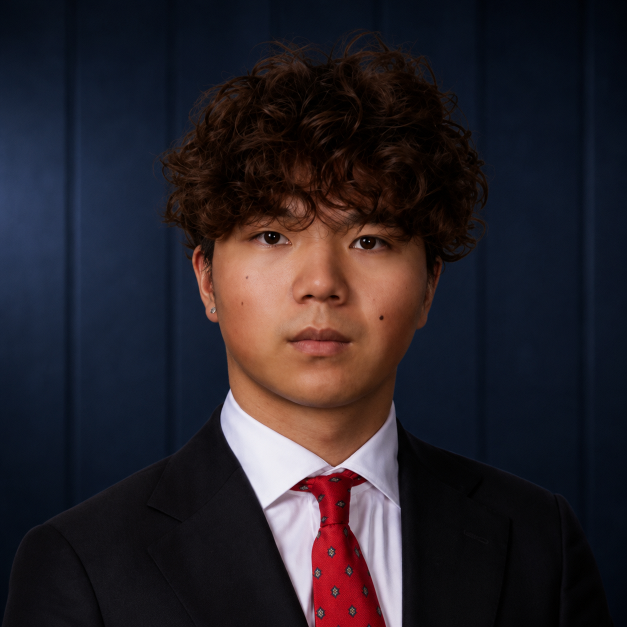Bowen Li
