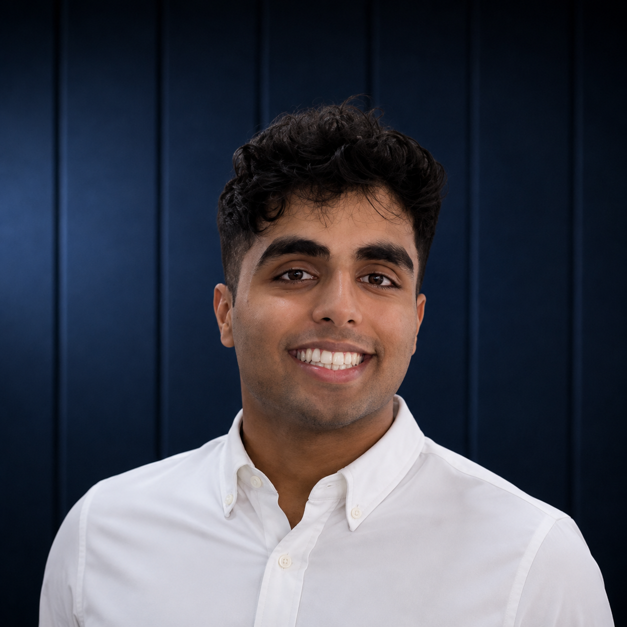 Rahul Ukani
