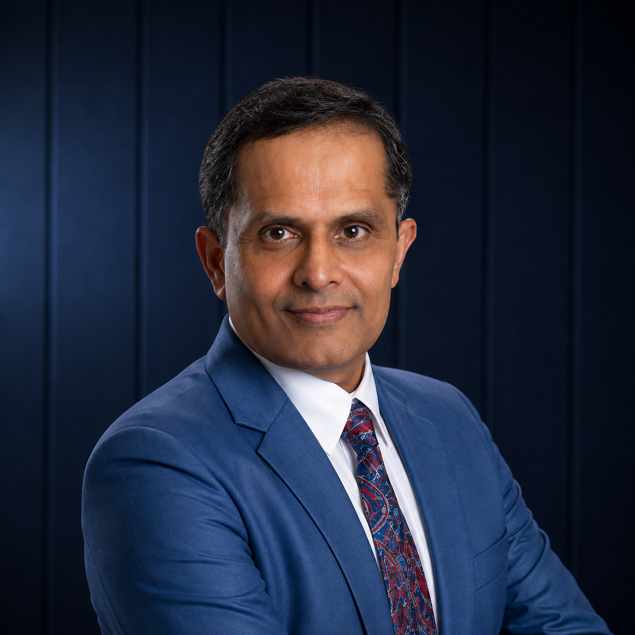 Tushar Ukani