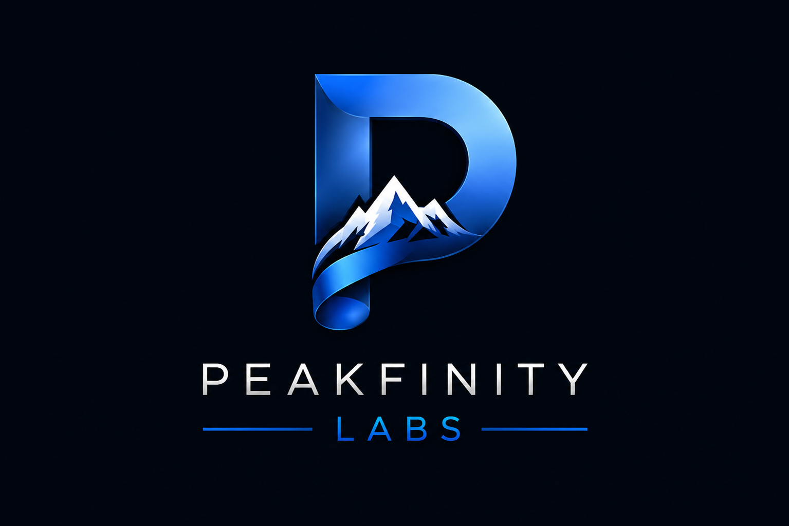 Peakfinity Labs