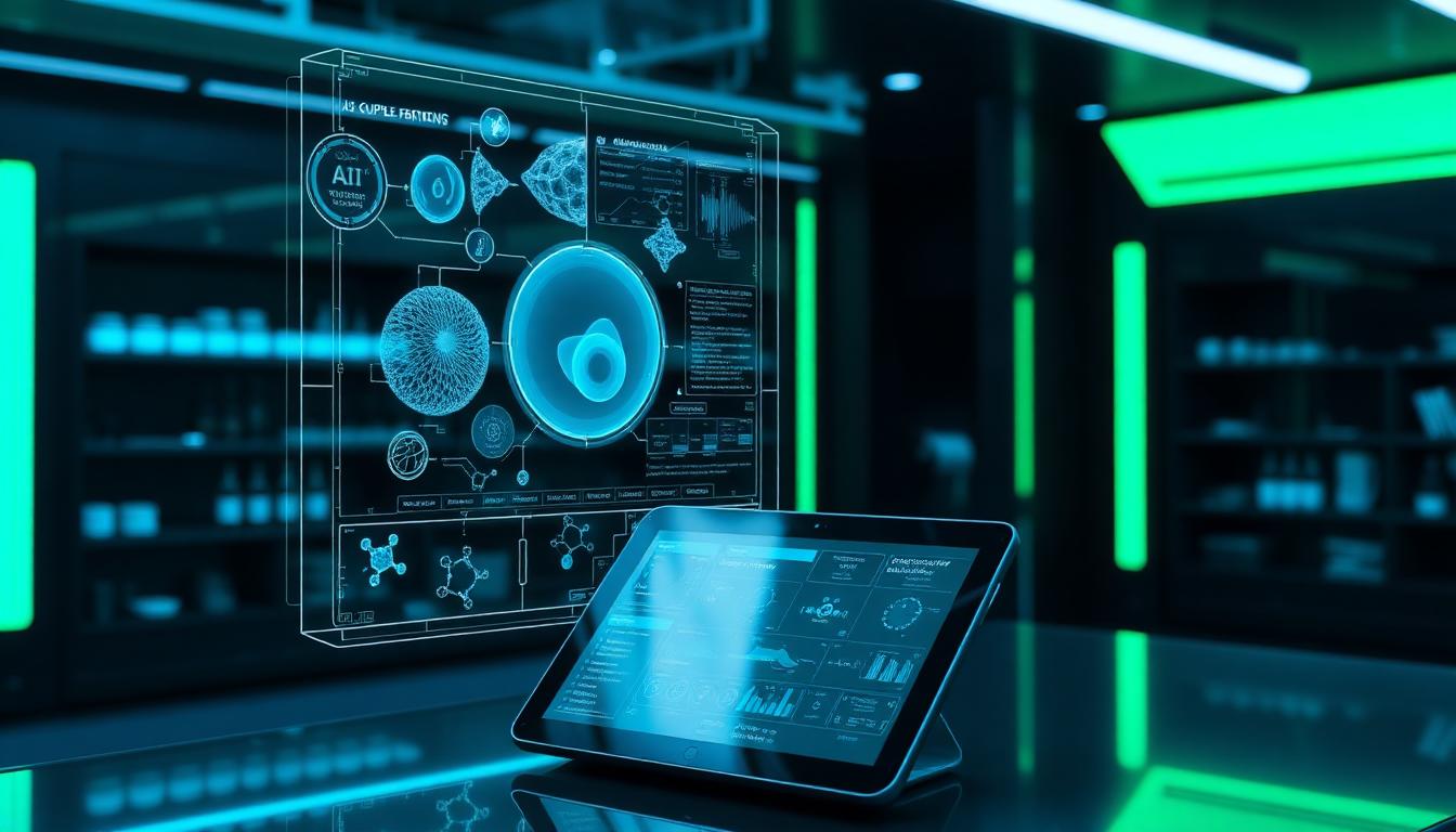 AI-Powered Product Formulation: The Future of R&D