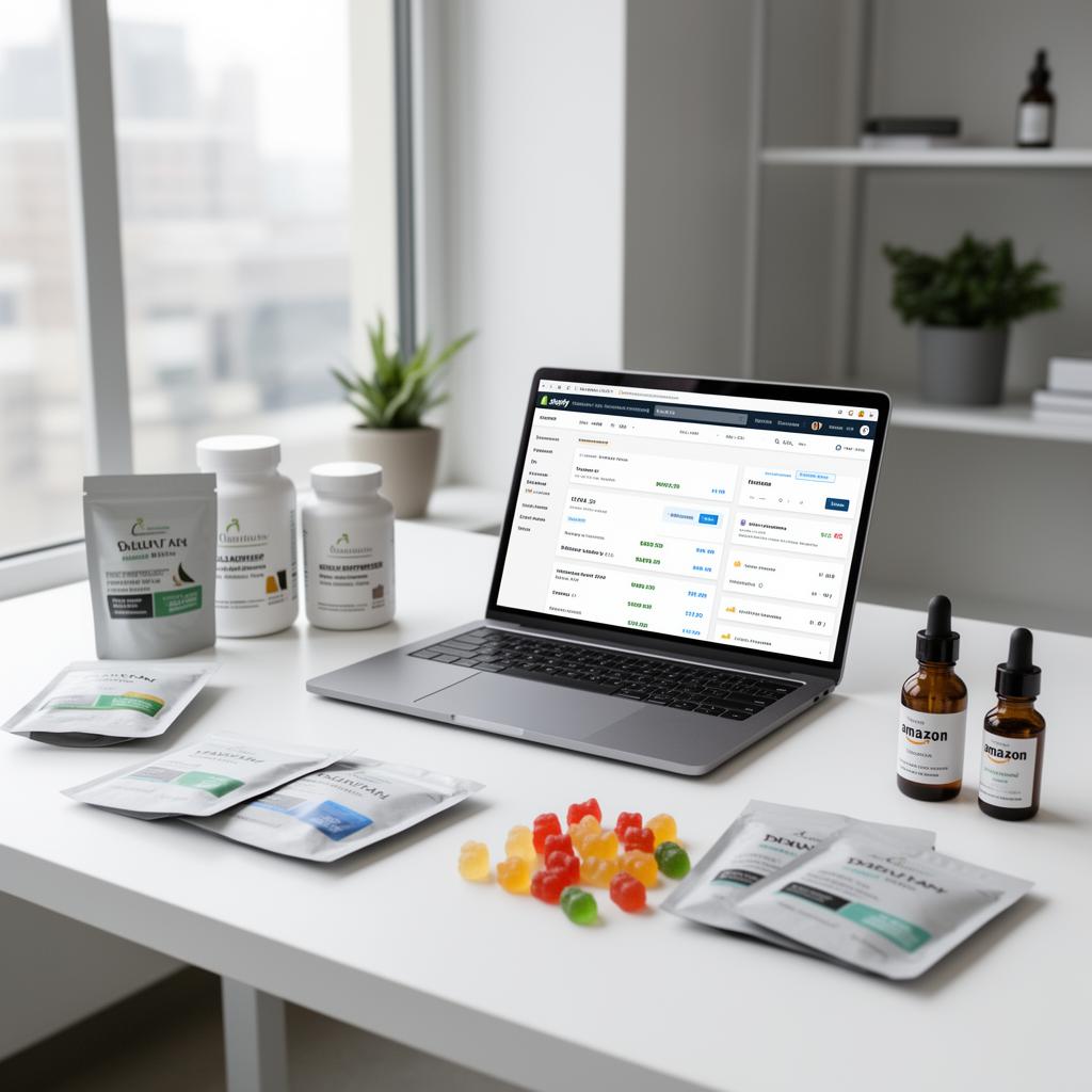 The Best Manufacturer to Start and Scale an eCommerce Brand in 2026