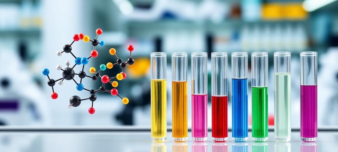 Bioactive Peptides vs. Pharmaceutical Peptides: Key Differences Explained