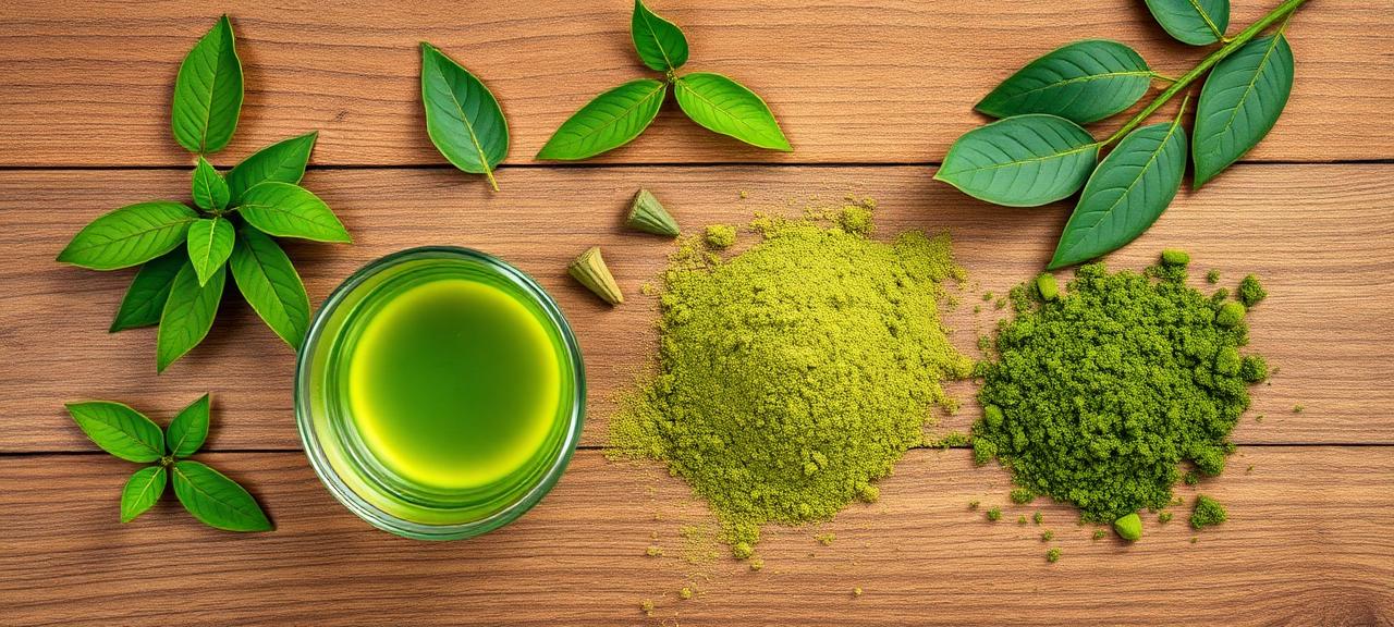 Clean Energy Supplements: What Drives This Market?