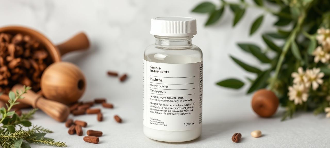Clean Label Explained: What It Means for Supplements