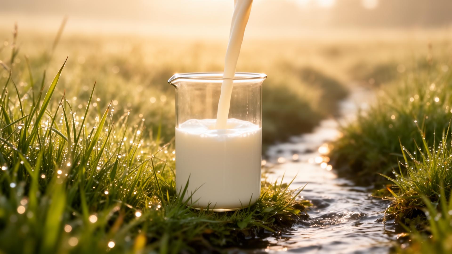Colostrum Supplement Manufacturing Guide: Sourcing, Formats & Launch