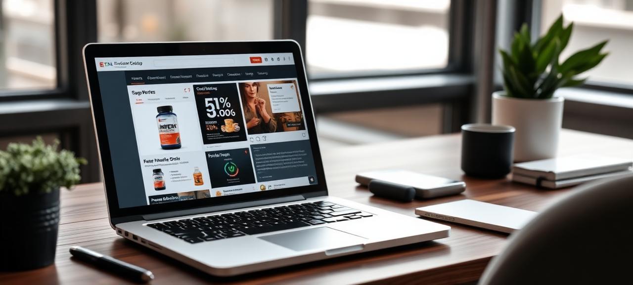 Content Marketing Tips for Supplement Brands
