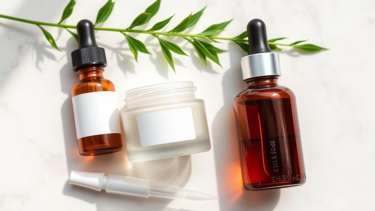 Cosmetic Peptides for Skincare: The 2026 Complete Guide