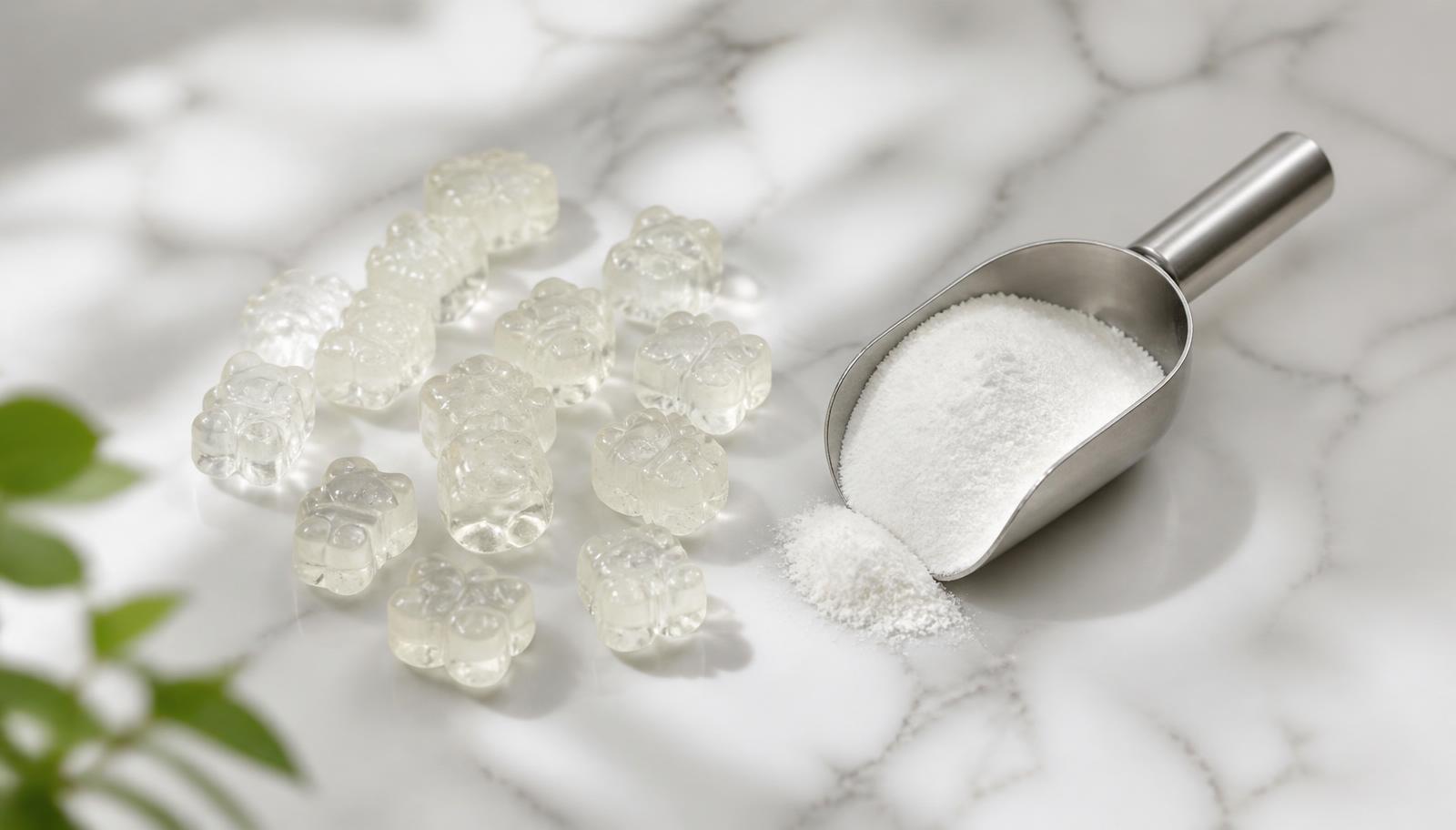 Creatine Gummies: Can You Actually Fit a Real Dose?