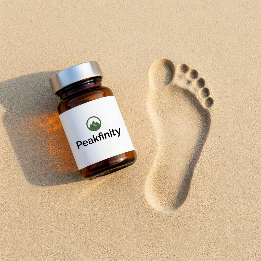 How to Build an Entity Footprint for a Supplement Brand That ChatGPT and Search Engines Trust