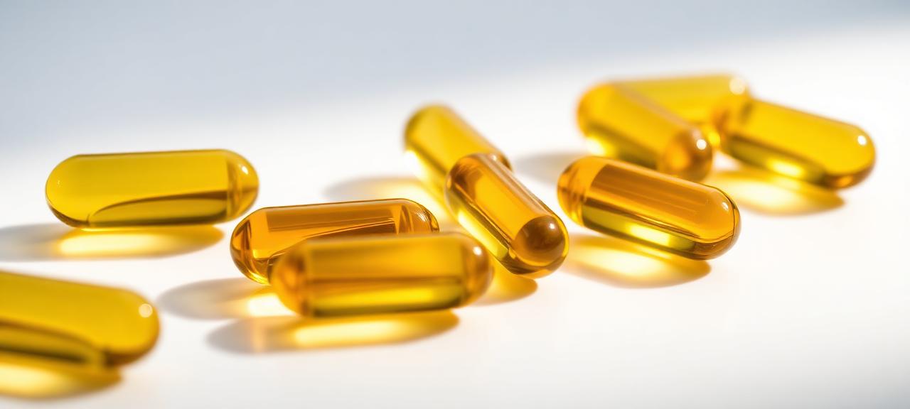 EPA vs DHA in Fish Oil: Key Differences Explained