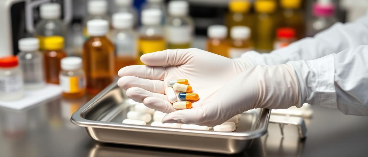 Do Dietary Supplements Need FDA Approval?