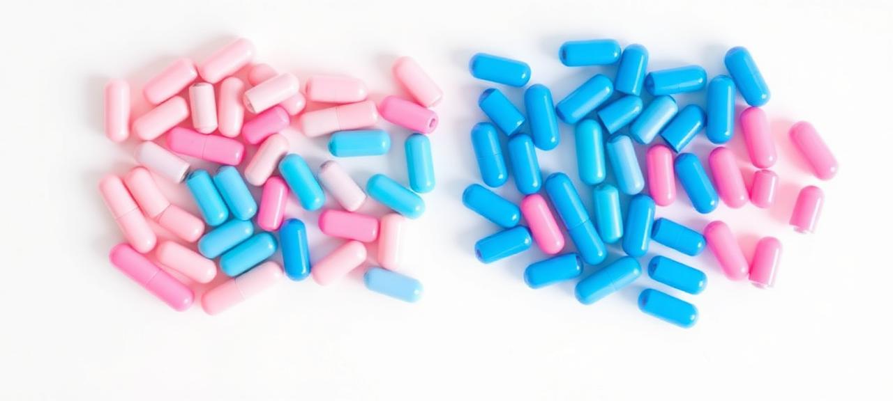 Gender-Specific Multivitamins: What You Need to Know