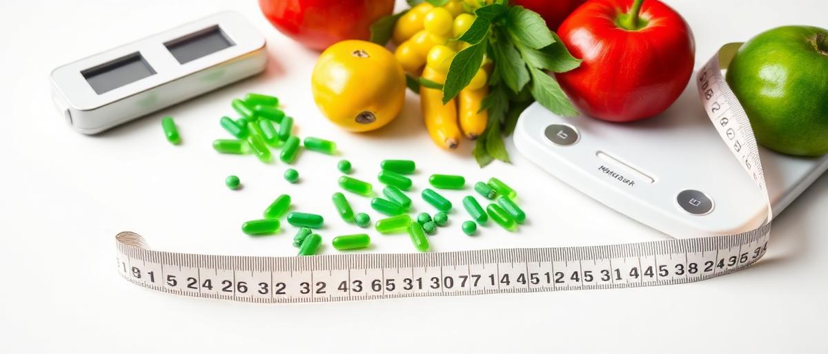 GLP-1 Trend Reshaping Weight Management Supplements