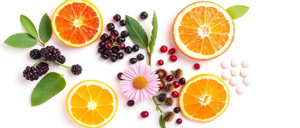 Consumer Demand for Immune Support Supplements All Year