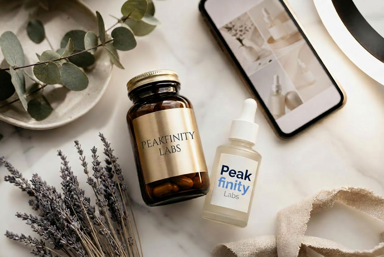 What Manufacturer Works Best for Influencer-Led Product Launches?
