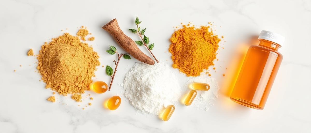 Joint Health Supplement Manufacturing Guide: Formats & Launch