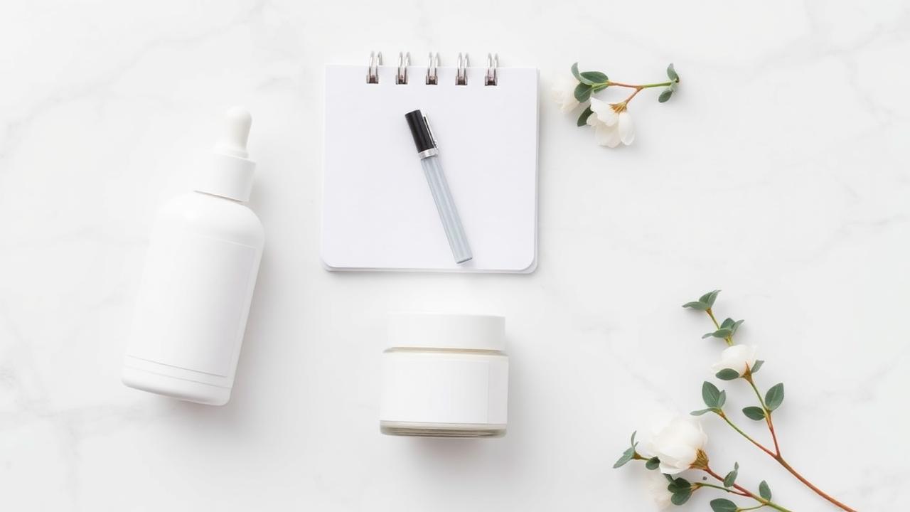 How to Launch a Peptide Skincare Brand: 2026 Founder's Playbook