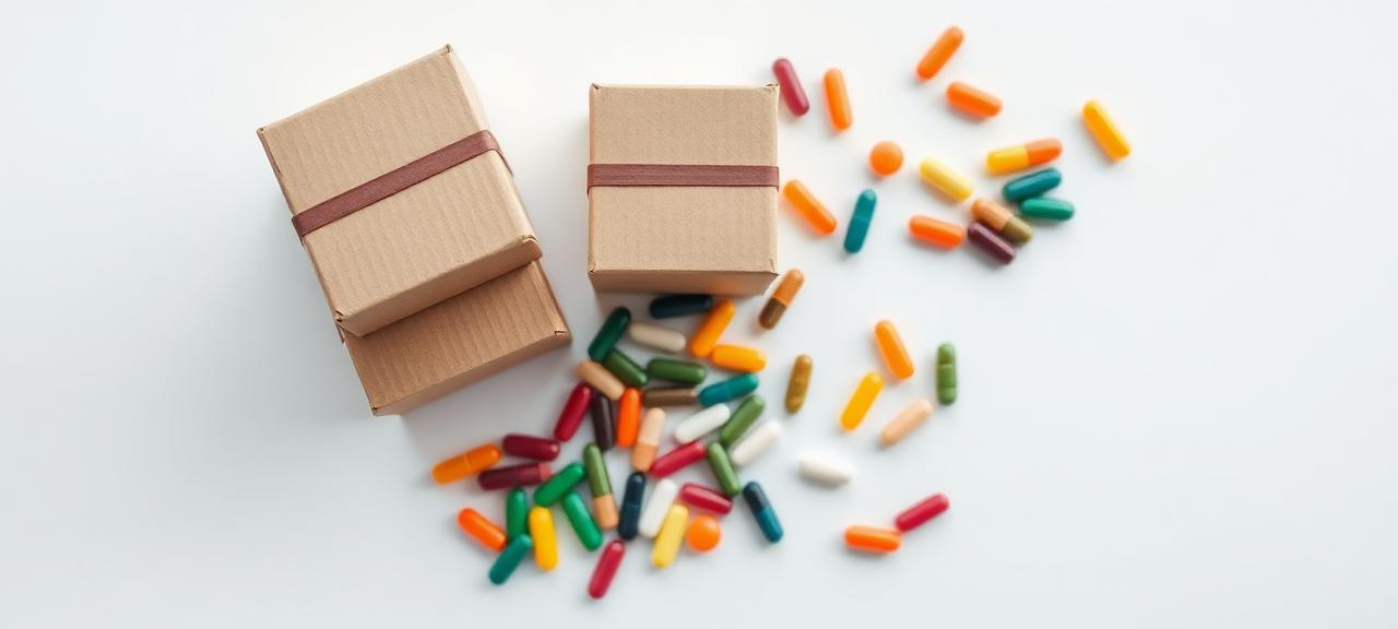 Launch Supplements Without 10,000 Units: A Step-by-Step Guide