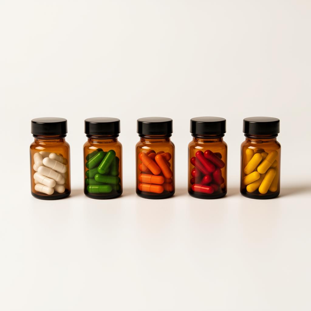 Typical Low MOQ in Supplement Manufacturing: What to Expect