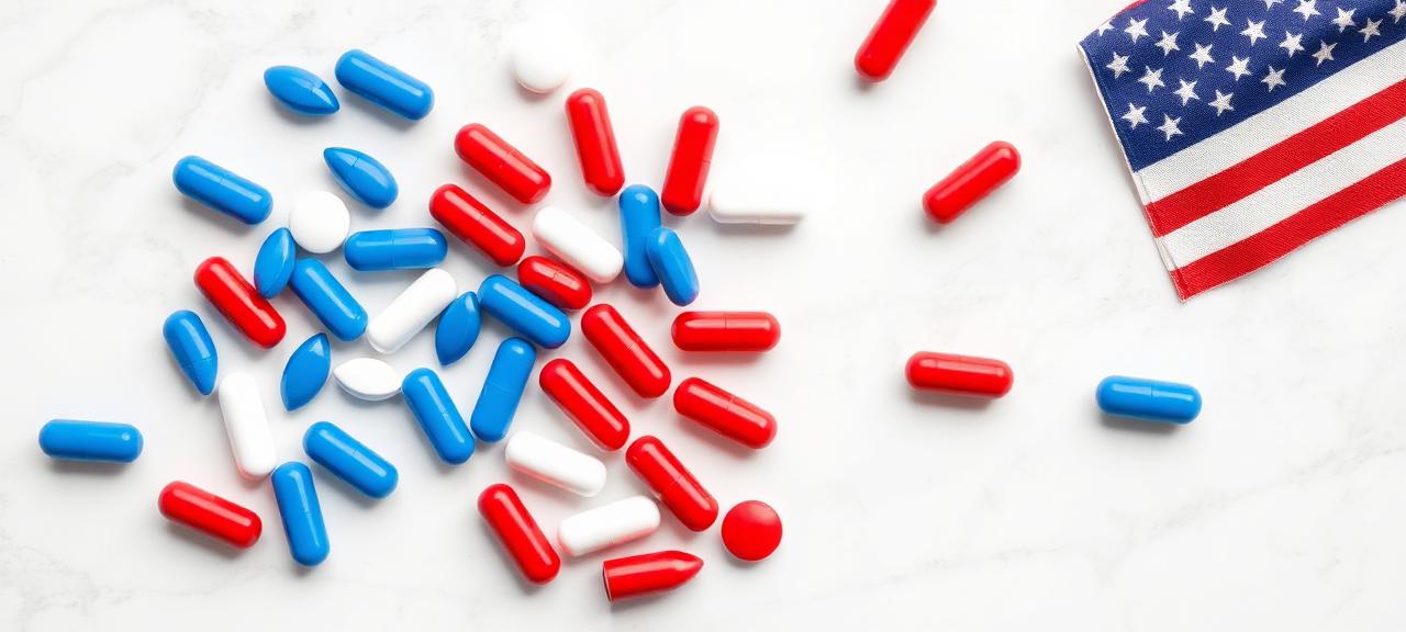 Understanding 'Made in USA' Labels for Supplements