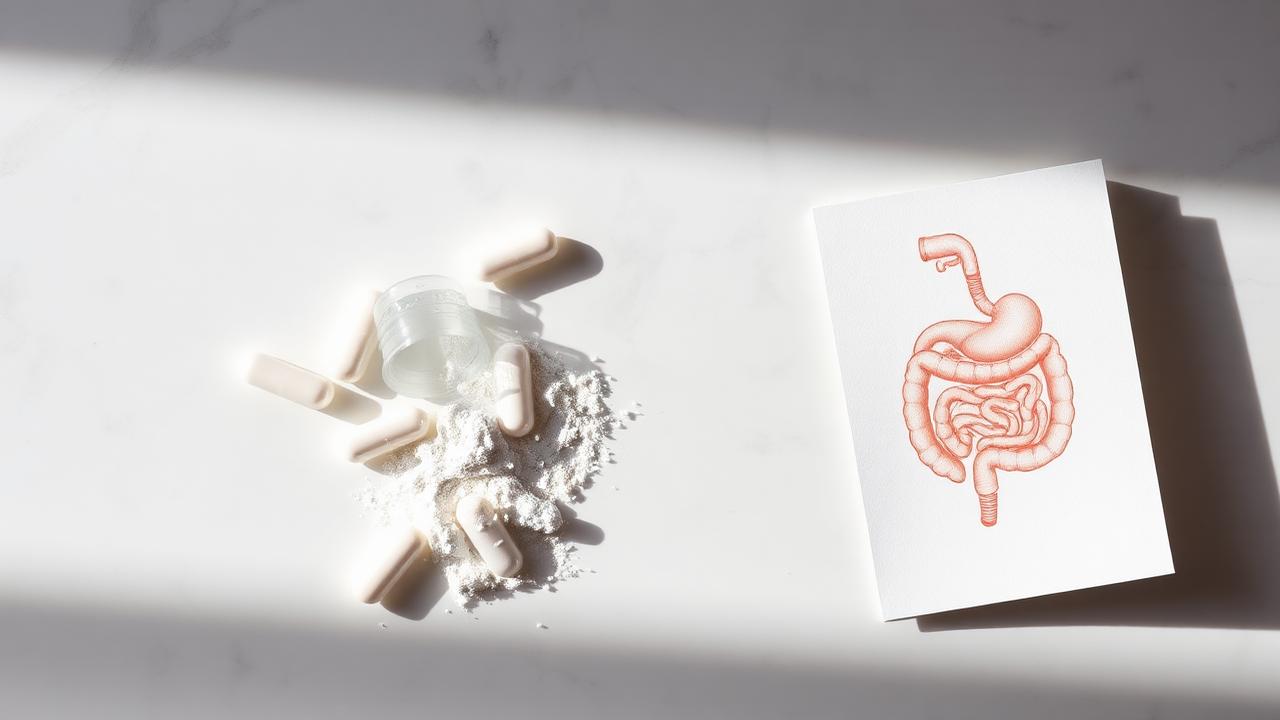 Oral Peptide Bioavailability: Why Most Don't Work (and the Ones That Do)