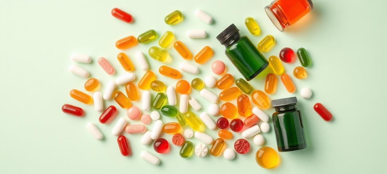 Why Are These Vitamins Flying Off the Shelves in 2026?
