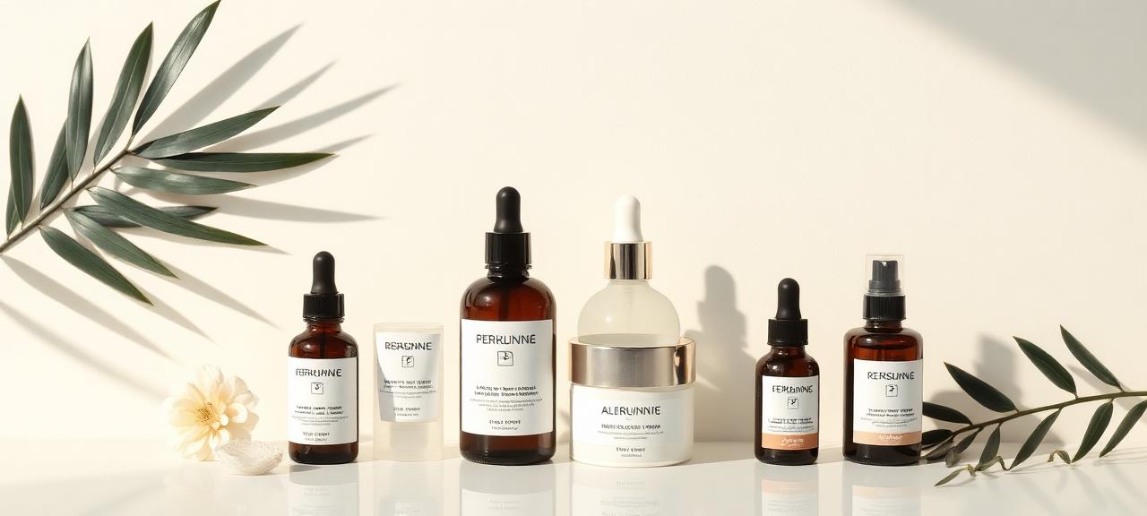 How to Launch a Private Label Skincare Line on Shopify