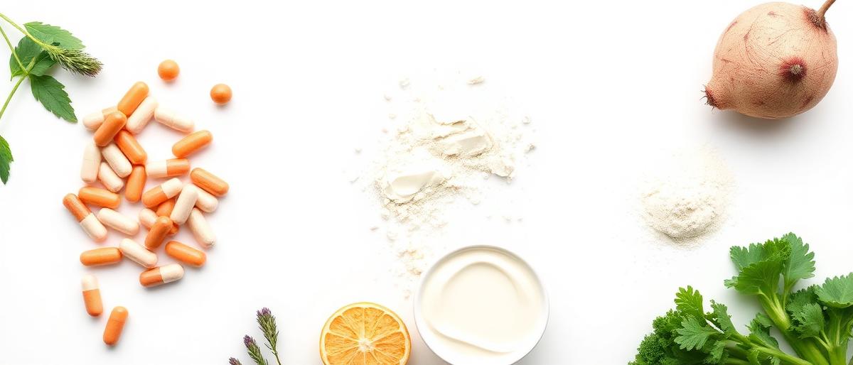 Probiotics vs Prebiotics vs Postbiotics: Key Differences