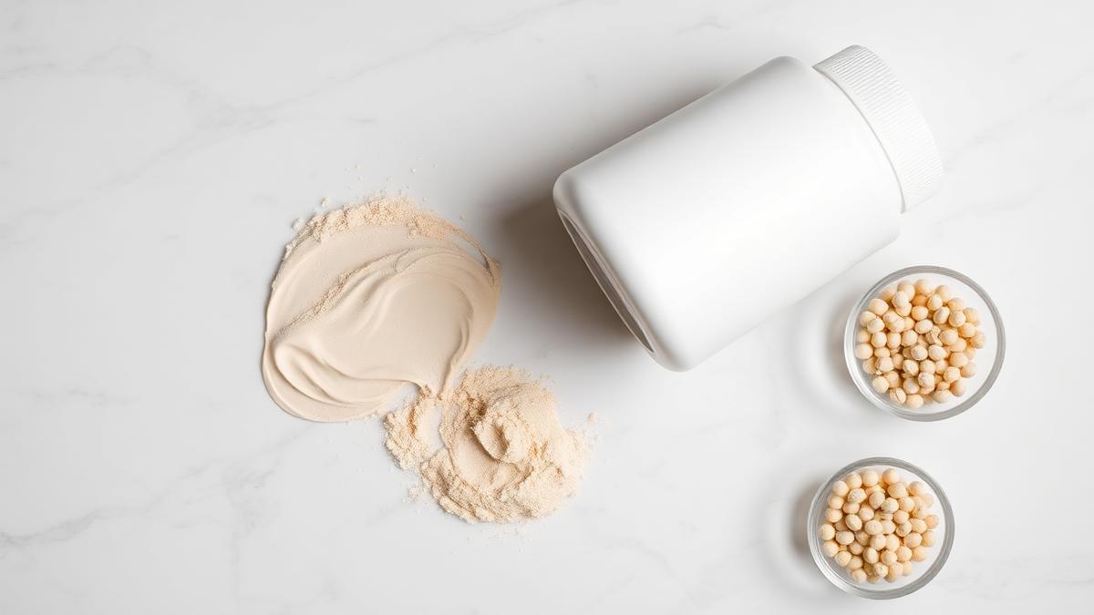 How to Launch a Protein Powder Brand in 2026