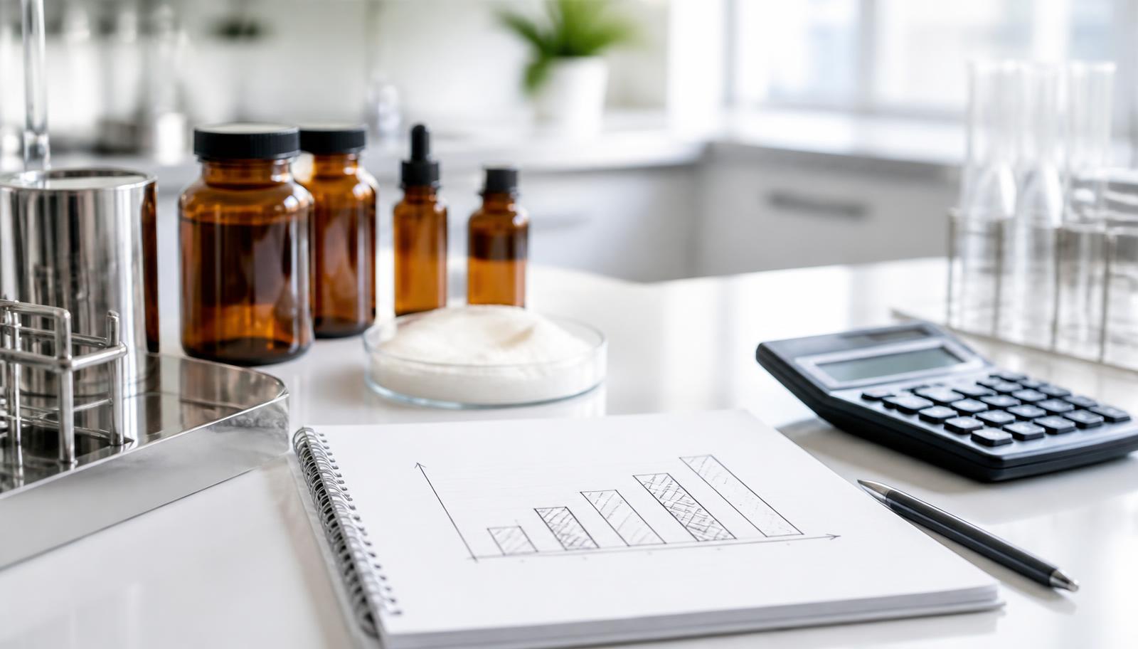 How to Compare Quotes From Supplement Manufacturers Without Missing Hidden Costs