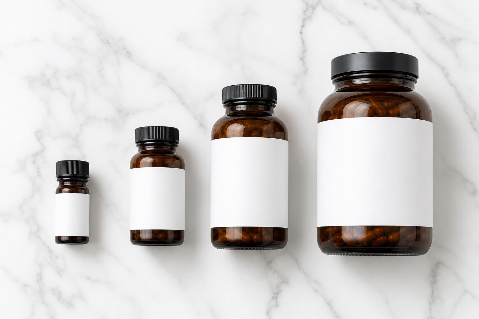 How to Scale from Test Batch to Viral Restock: The Supplement Founder's Playbook