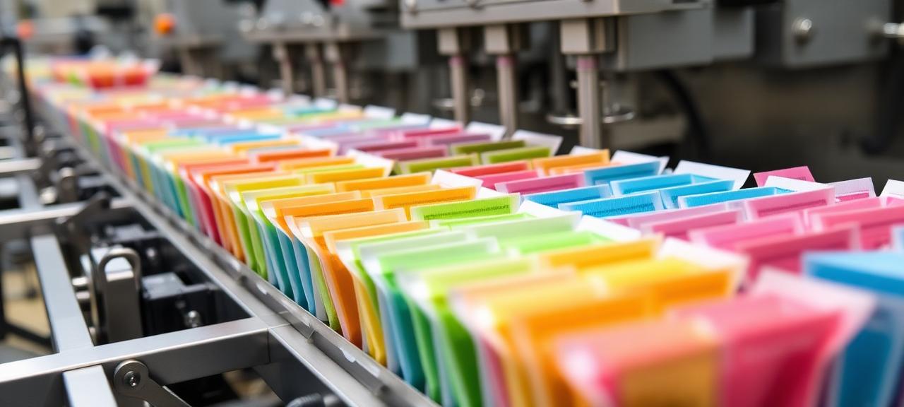 Stick Packs Growth: Why Sachets Are Dominating Supplements