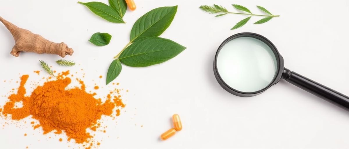 Understanding Supplement Label Requirements