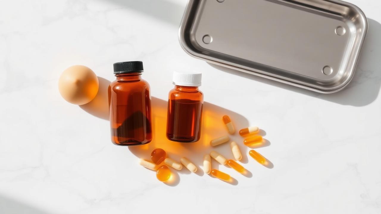 USA vs China vs India: Where Supplements Are Really Made