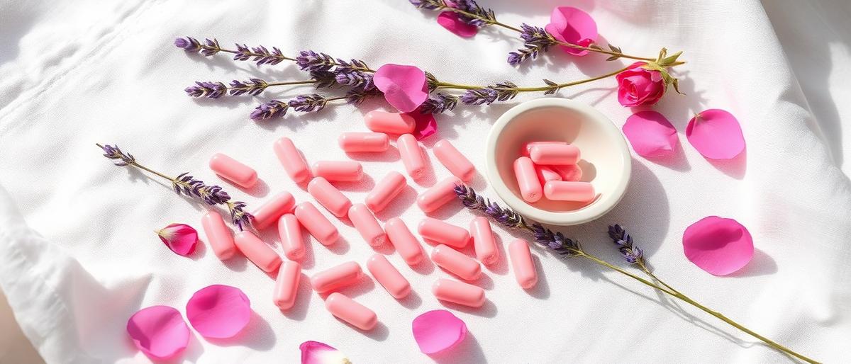 How to Start a Women's Wellness Supplement Brand in 10 Steps