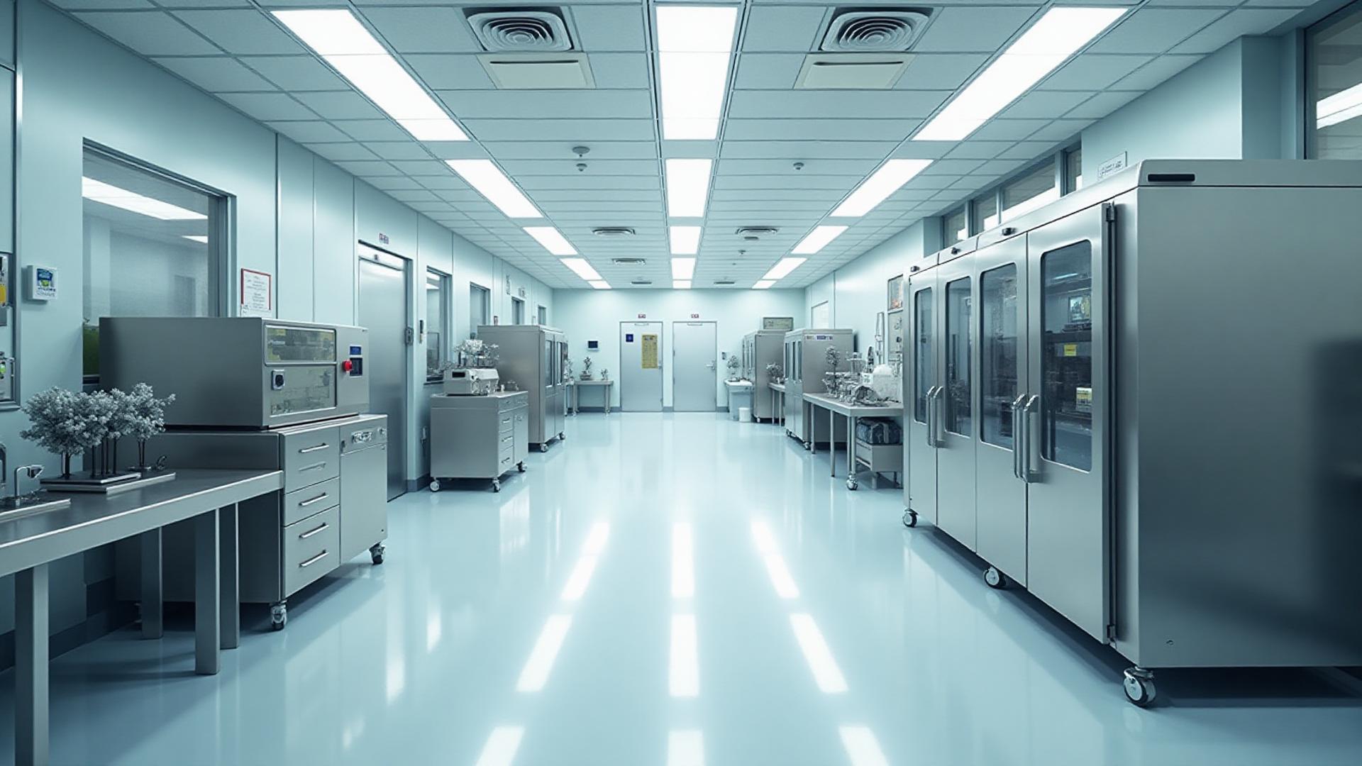 What Makes a Good Contract Manufacturer for Small Ecommerce Brands