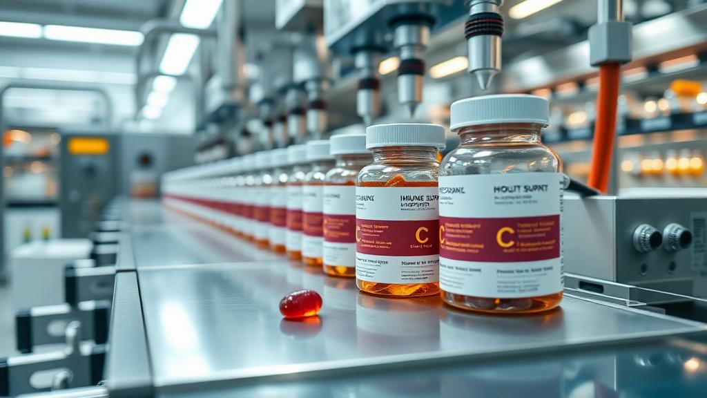 How to Start an Immune Supplement Brand: 8 Launch Steps