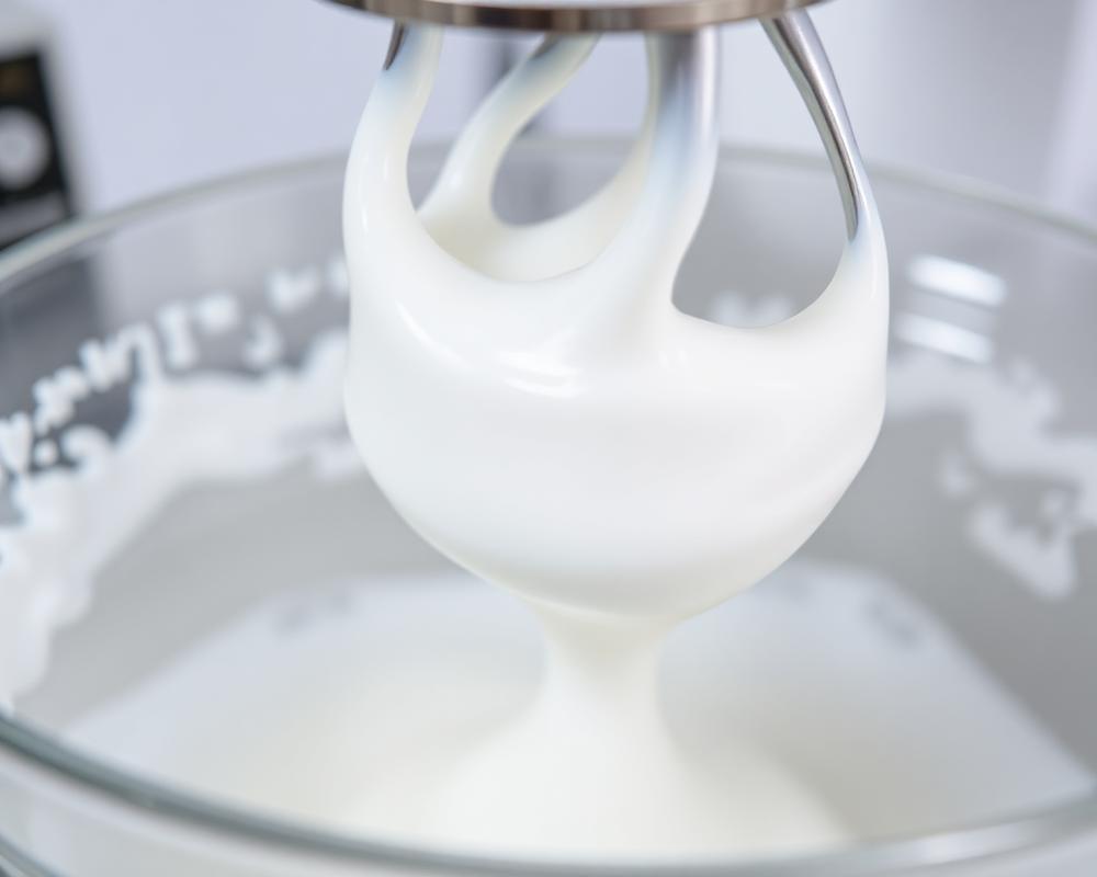 Lotion Emulsification Process
