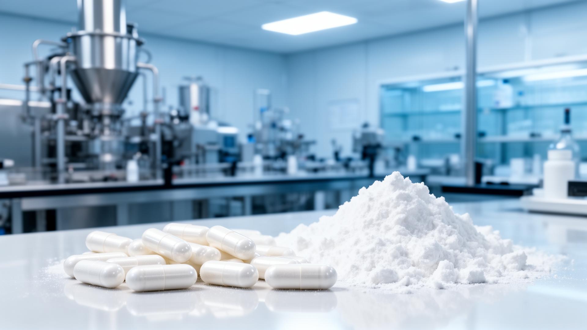 Magnesium Supplement Manufacturing Guide: Forms & Launch