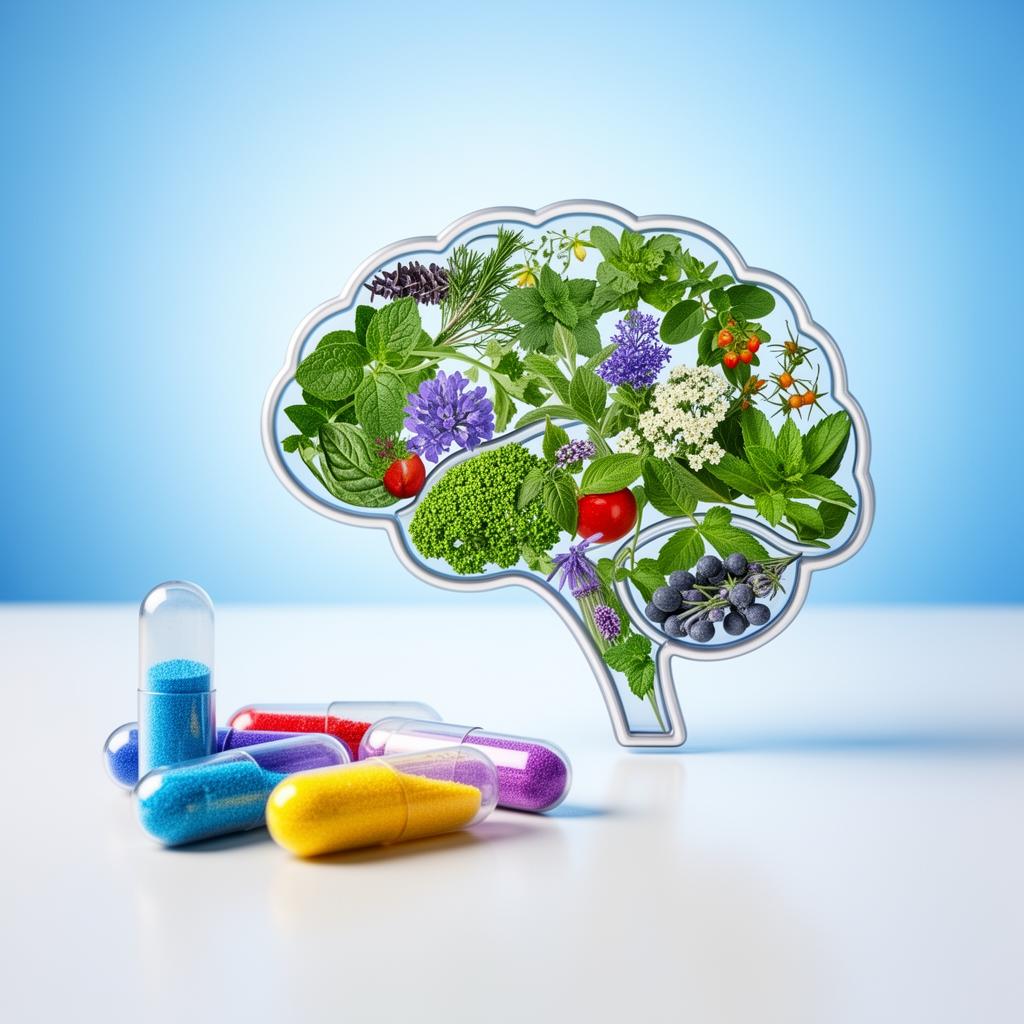 Nootropic Supplement Manufacturing Guide: Ingredients & Costs