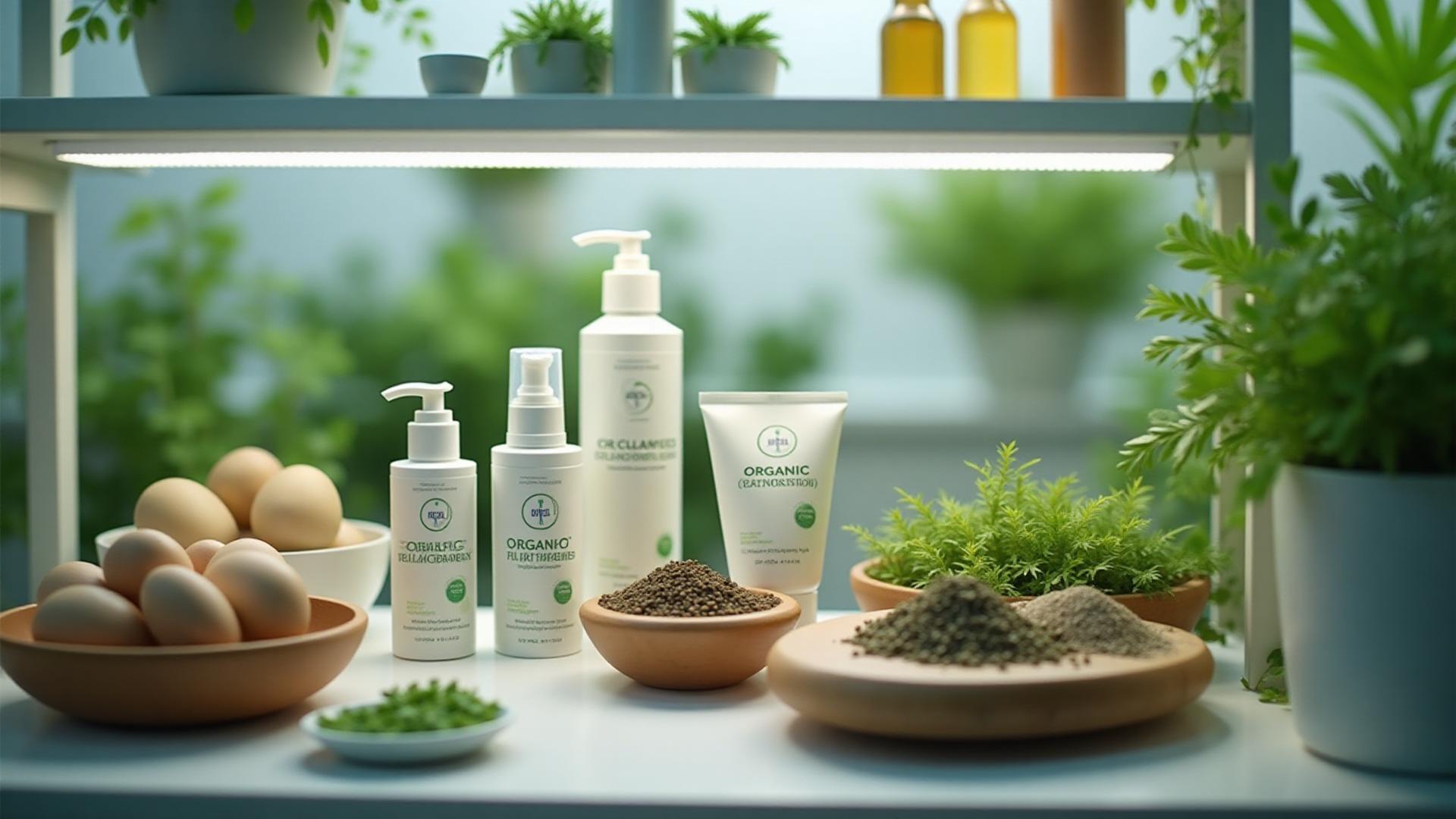 Clean Beauty Manufacturing Guide