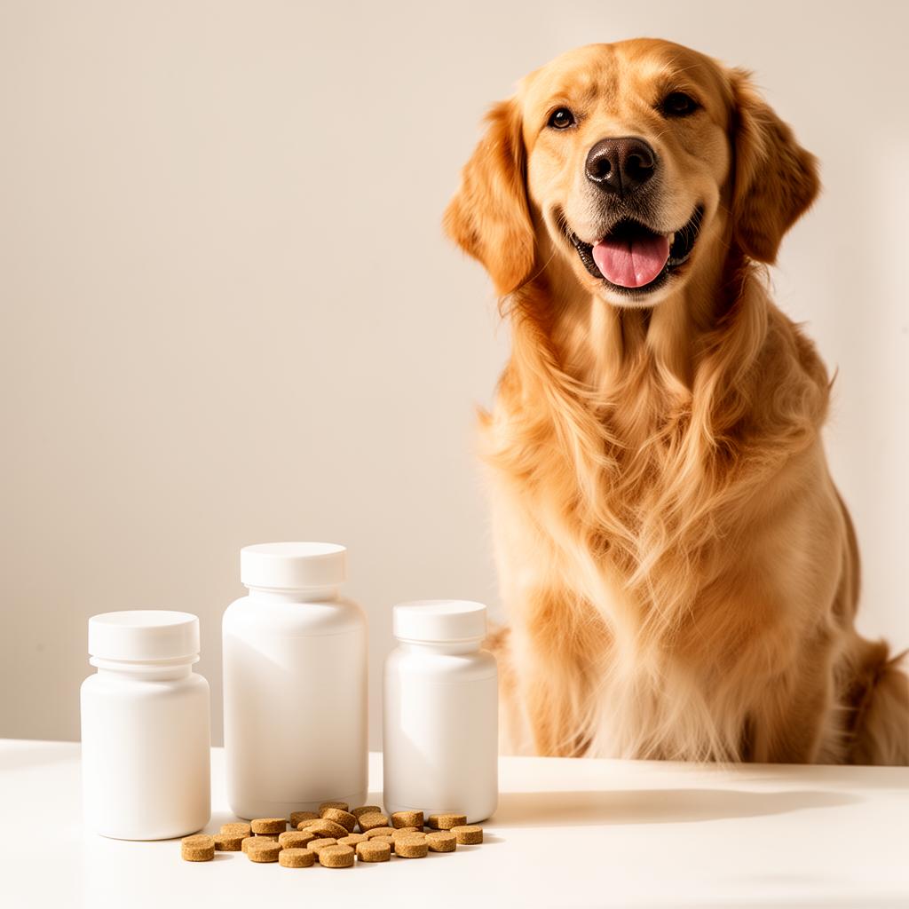 How to Start a Pet Supplement Brand: Costs, MOQ & Secrets
