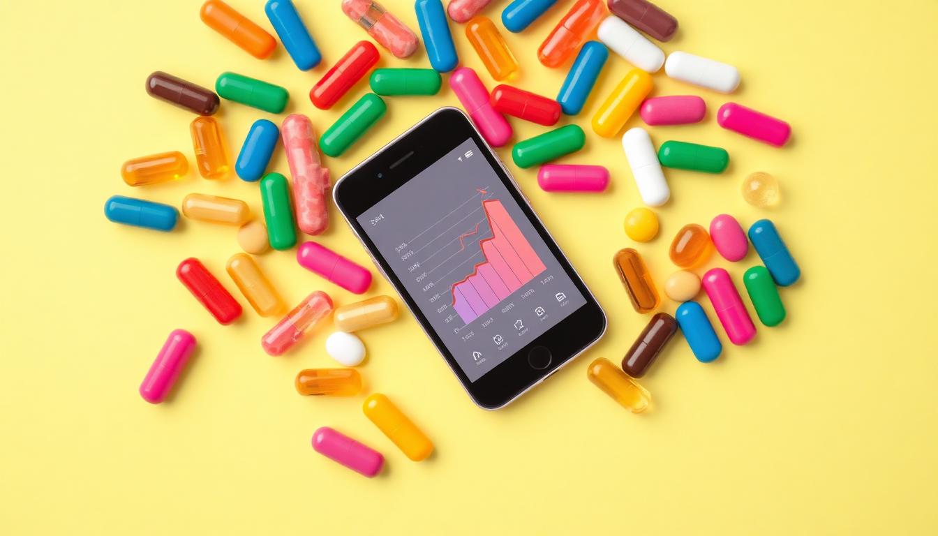 How to Launch a Supplement Brand on TikTok Shop