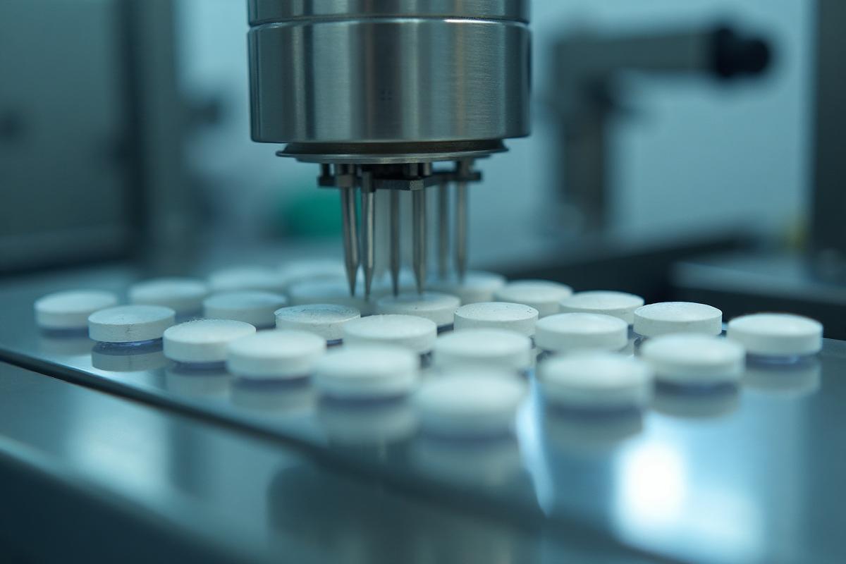 The Complete Guide to Collagen Supplement Manufacturing