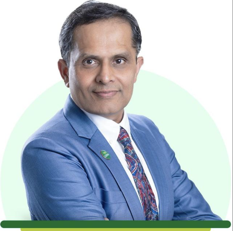 Tushar - Pharmacist & Co-Founder at Peakfinity Labs