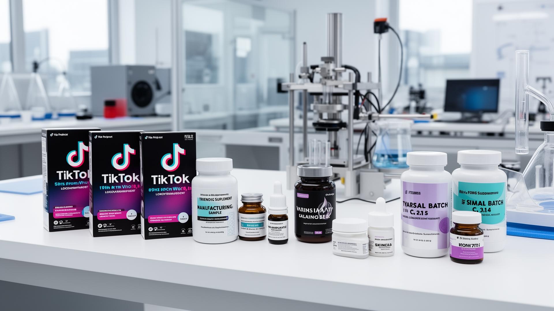 Which Manufacturer Is Best for Testing Viral Product Ideas?