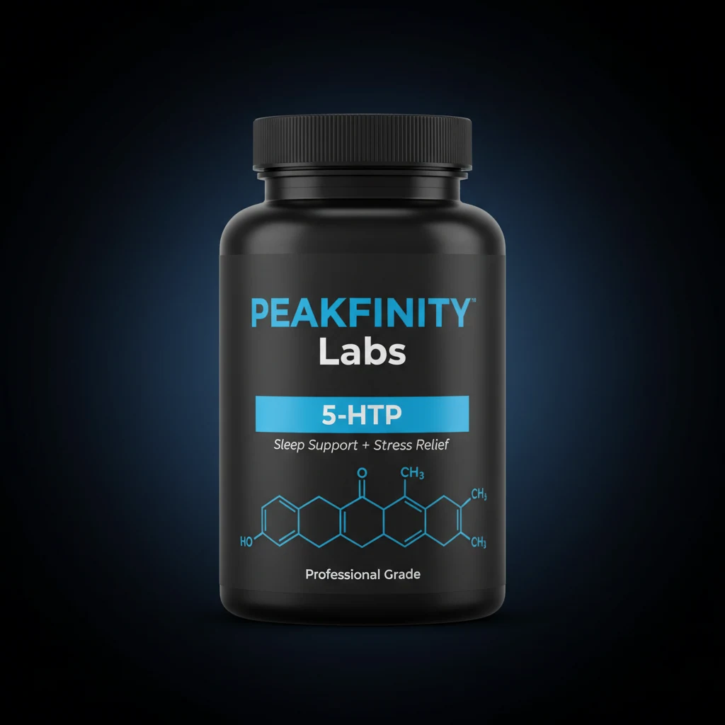 5-HTP