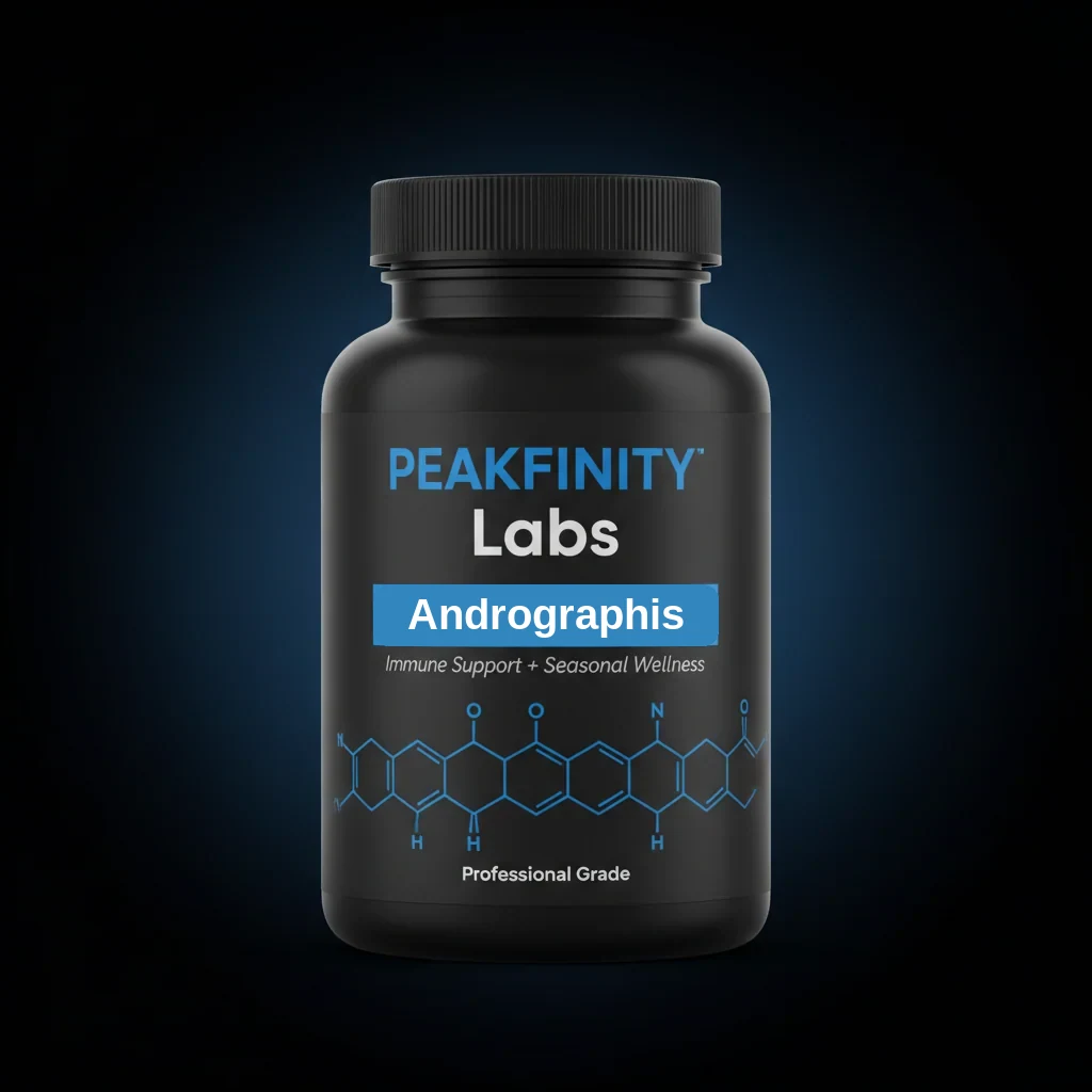 Andrographis Immune Tablets